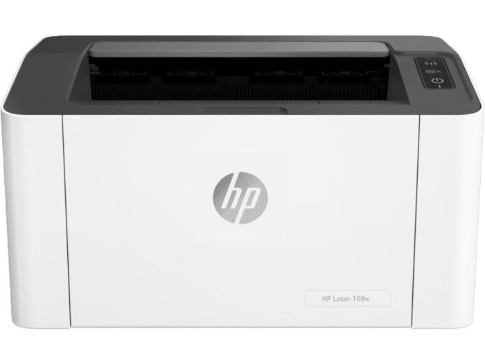 HP 108w