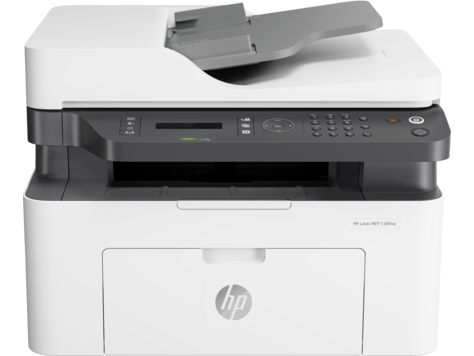 MFP 138fnw