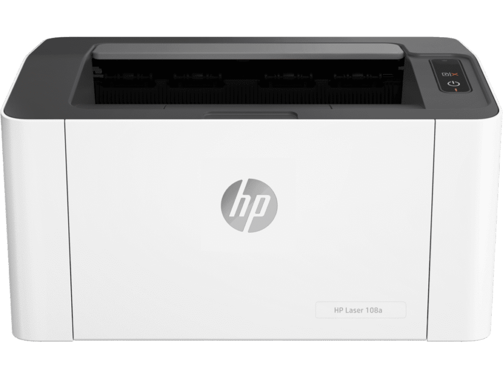 HP LaserJet 108A