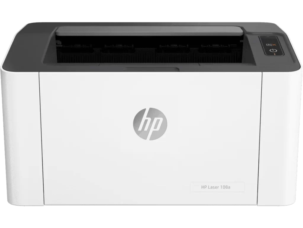 HP LaserJet 108A