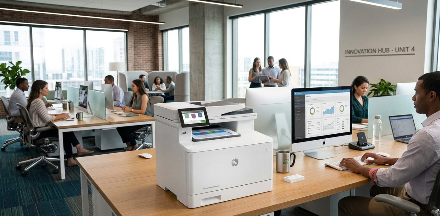 HP 480f คือเครื่องประเภทไหน