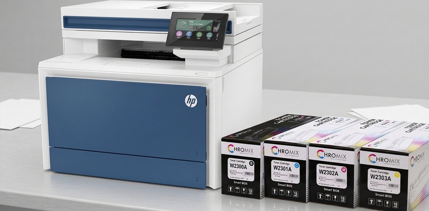 HP 4303fdw รองรับงานพิมพ์กี่แผ่นต่อเดือน