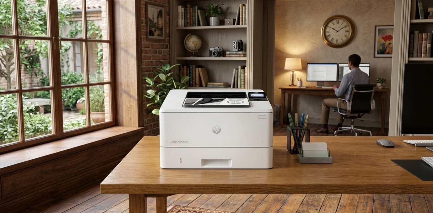 HP 4003dw